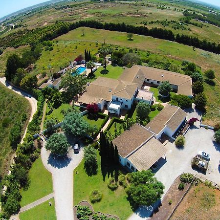 Quinta Dos Cavalos Hotel Silves Kültér fotó