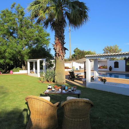Quinta Dos Cavalos Hotel Silves Kültér fotó