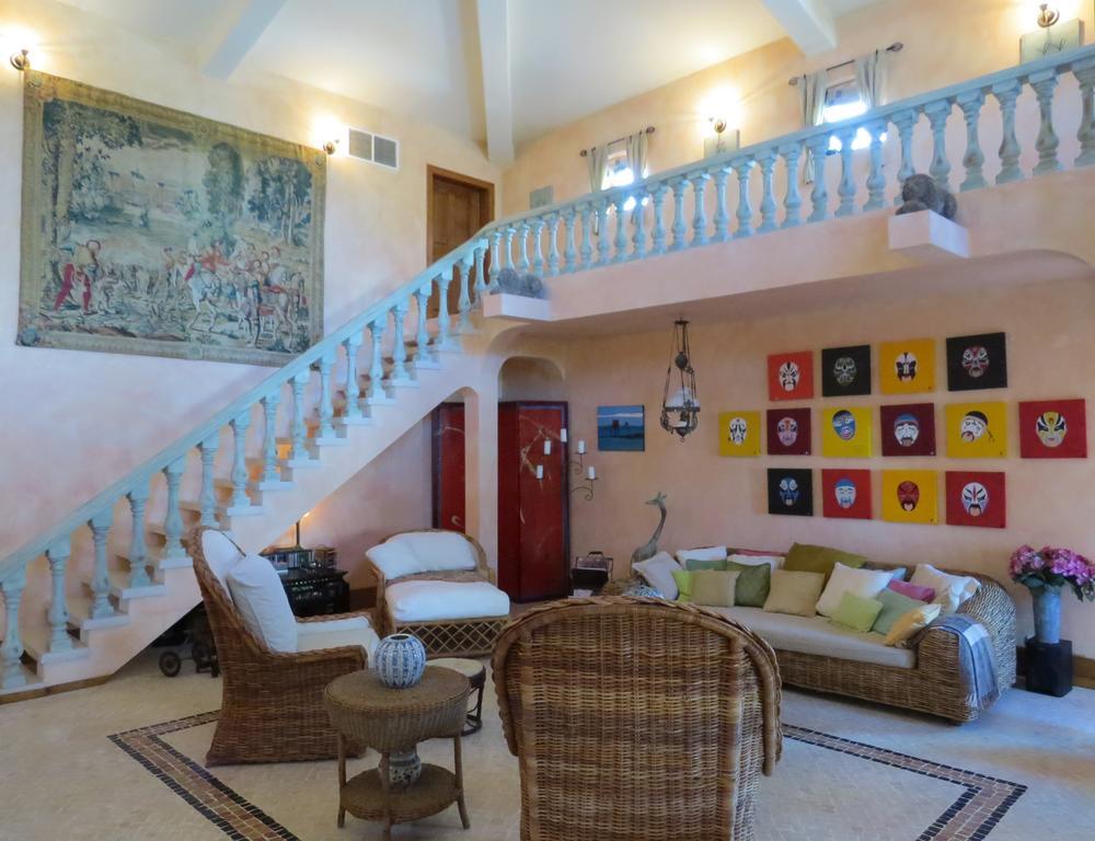 Quinta Dos Cavalos Hotel Silves Kültér fotó