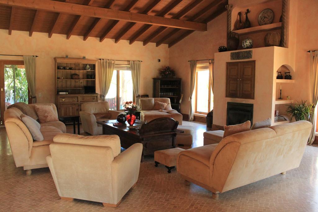 Quinta Dos Cavalos Hotel Silves Kültér fotó