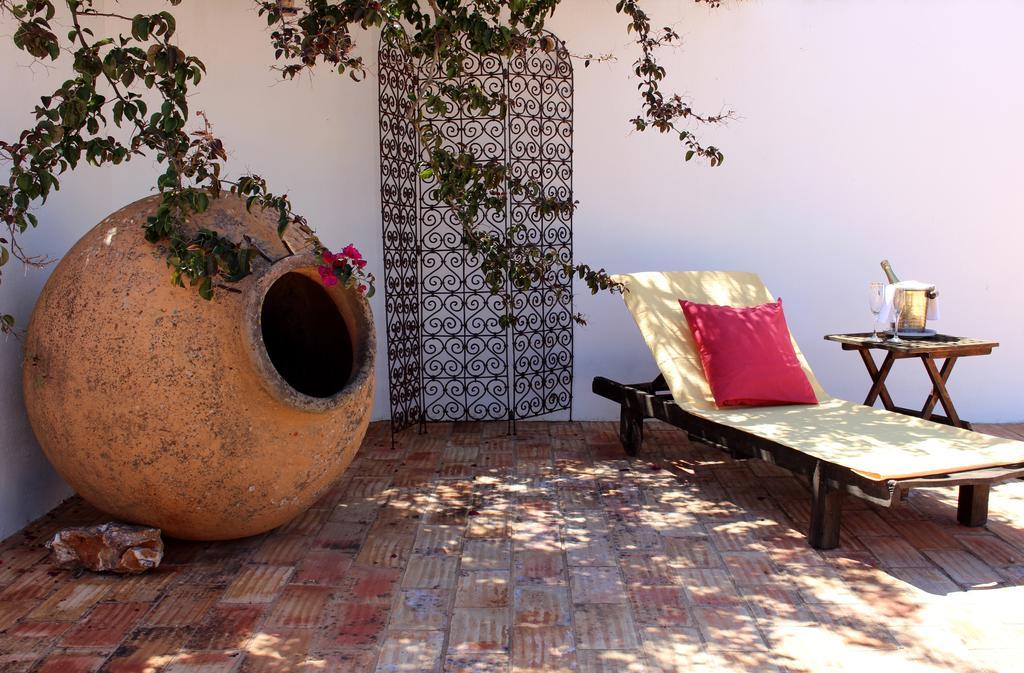 Quinta Dos Cavalos Hotel Silves Kültér fotó
