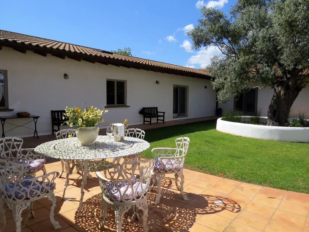 Quinta Dos Cavalos Hotel Silves Kültér fotó