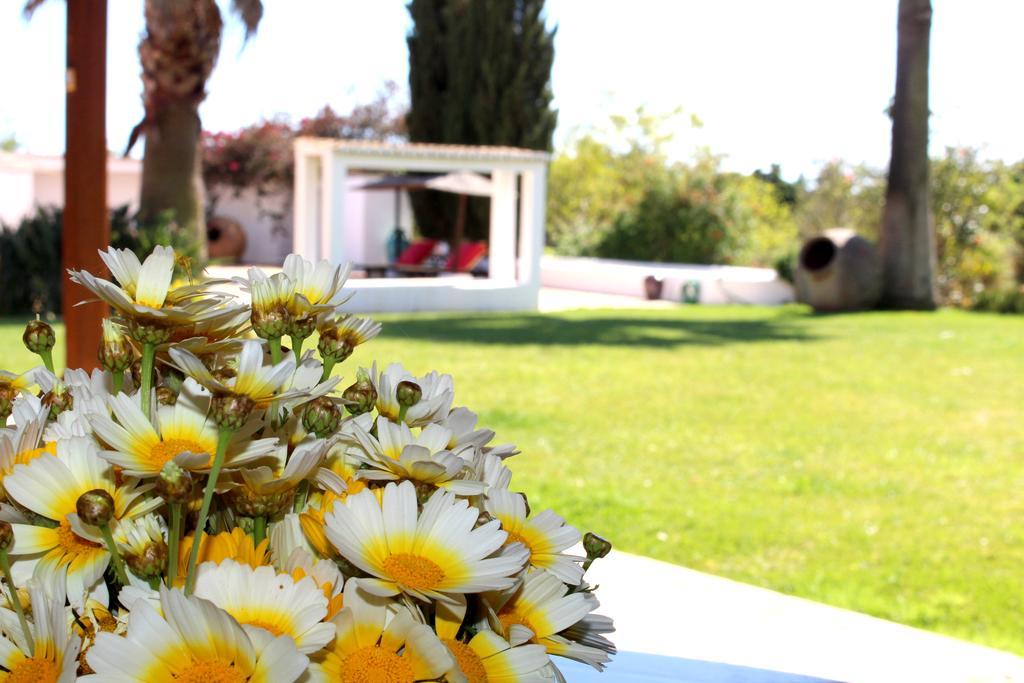 Quinta Dos Cavalos Hotel Silves Kültér fotó