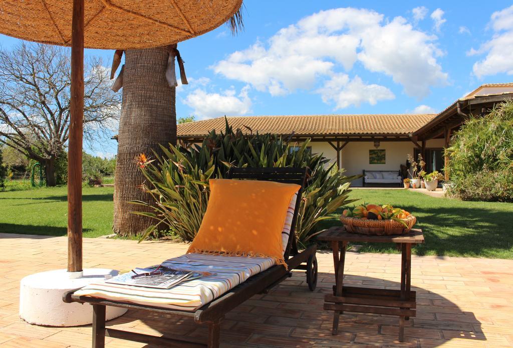 Quinta Dos Cavalos Hotel Silves Kültér fotó