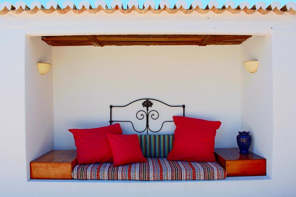 Quinta Dos Cavalos Hotel Silves Kültér fotó
