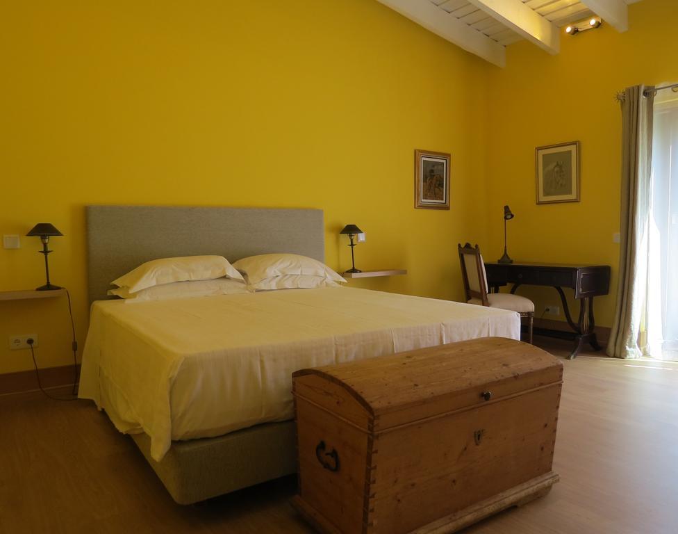 Quinta Dos Cavalos Hotel Silves Kültér fotó