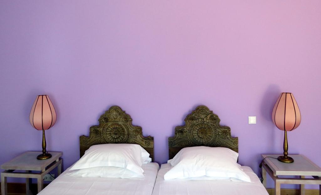 Quinta Dos Cavalos Hotel Silves Kültér fotó