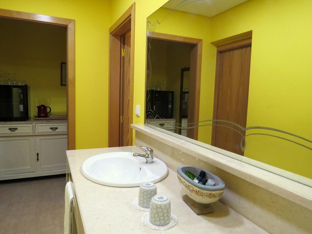 Quinta Dos Cavalos Hotel Silves Kültér fotó