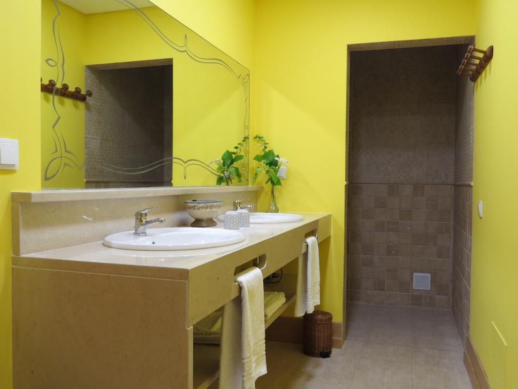 Quinta Dos Cavalos Hotel Silves Kültér fotó