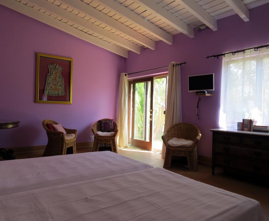 Quinta Dos Cavalos Hotel Silves Kültér fotó