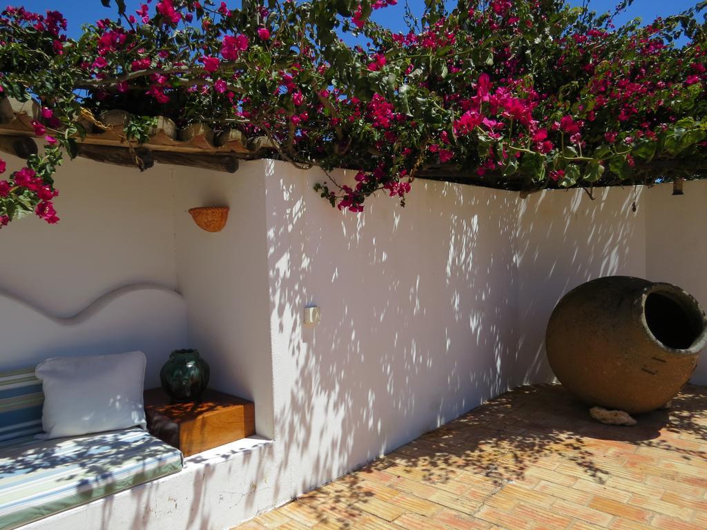 Quinta Dos Cavalos Hotel Silves Kültér fotó