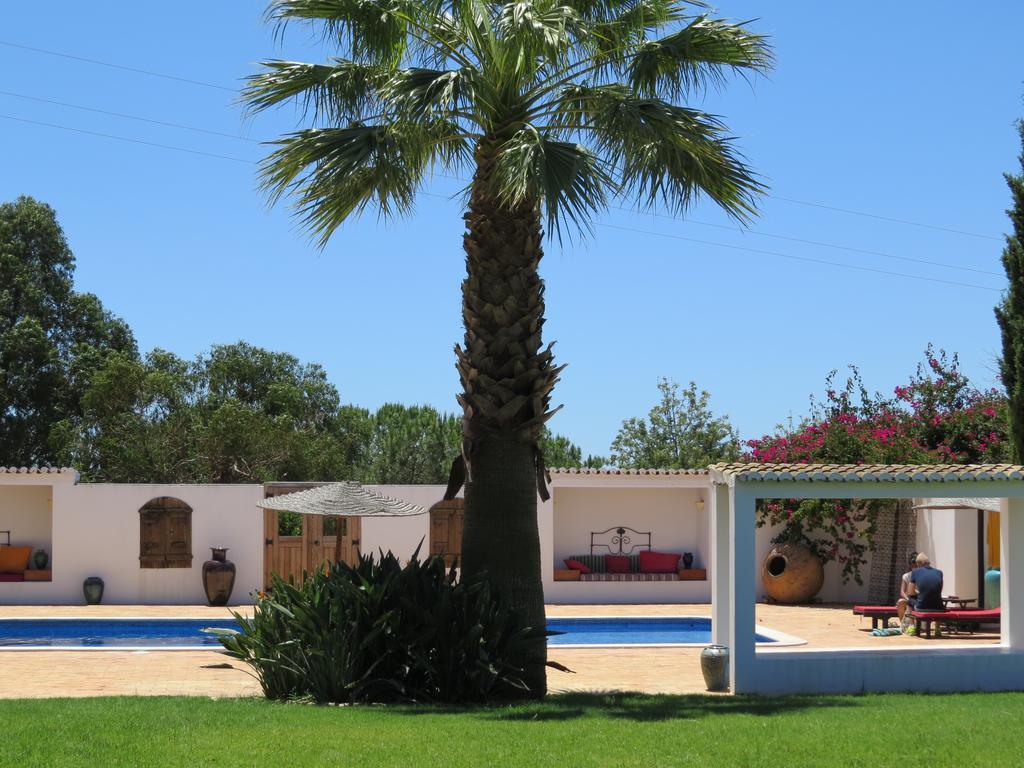 Quinta Dos Cavalos Hotel Silves Kültér fotó