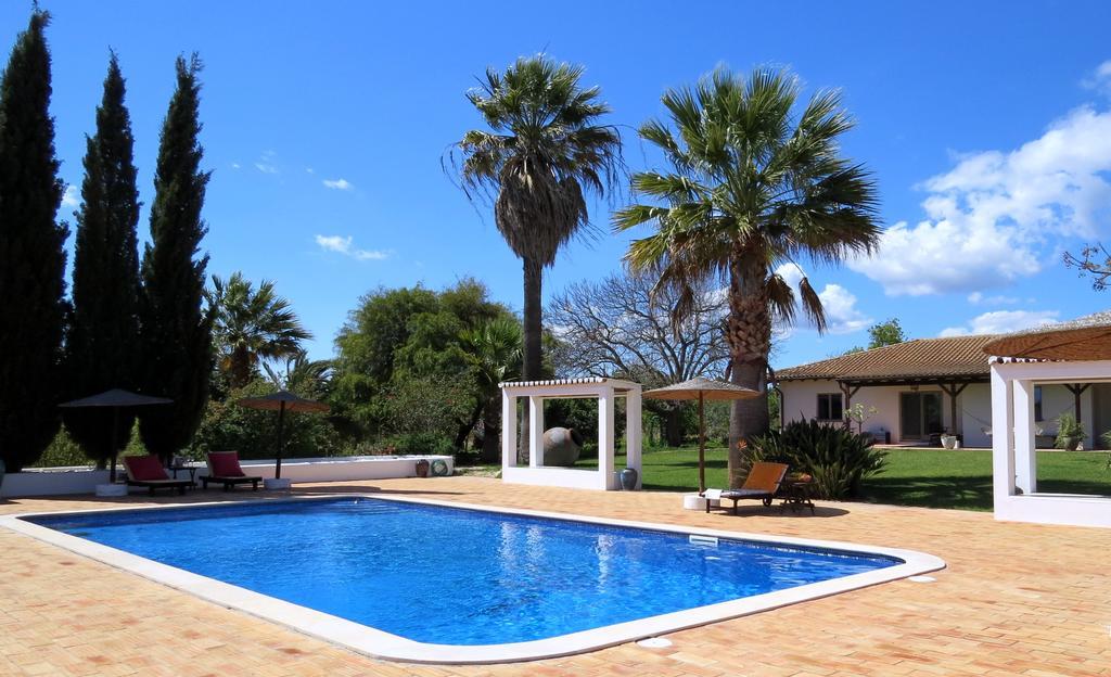 Quinta Dos Cavalos Hotel Silves Kültér fotó