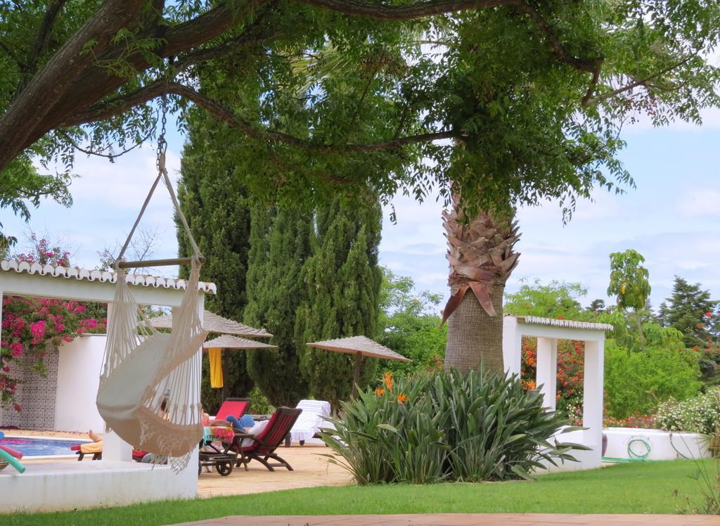Quinta Dos Cavalos Hotel Silves Kültér fotó